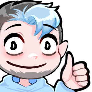 Okayge (art © kabocia)